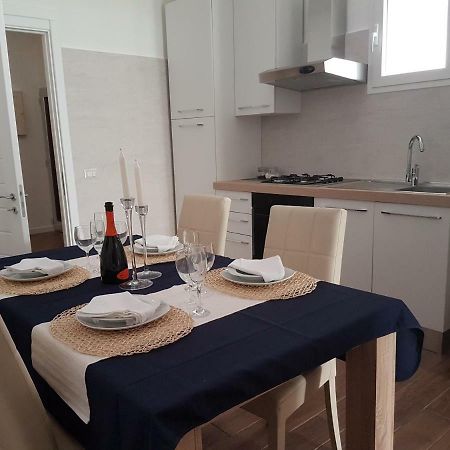 House Don Tonino Lägenhet Lecce Exteriör bild