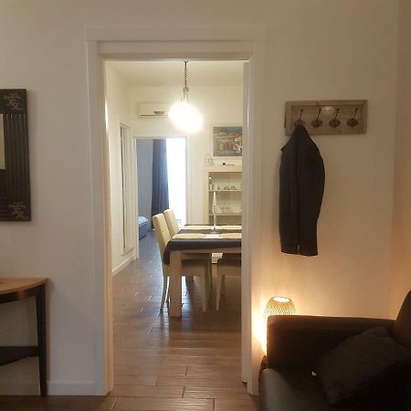 House Don Tonino Lägenhet Lecce Exteriör bild