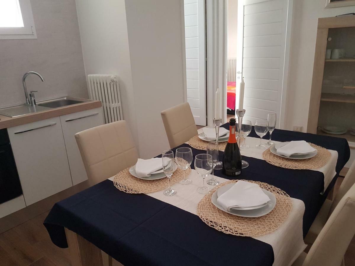 House Don Tonino Lägenhet Lecce Exteriör bild