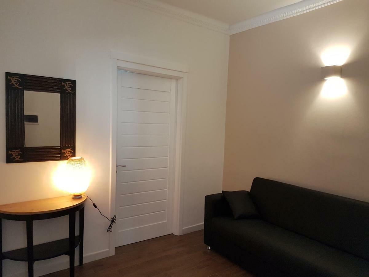 House Don Tonino Lägenhet Lecce Exteriör bild
