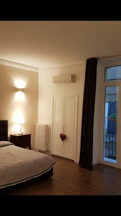 House Don Tonino Lägenhet Lecce Exteriör bild