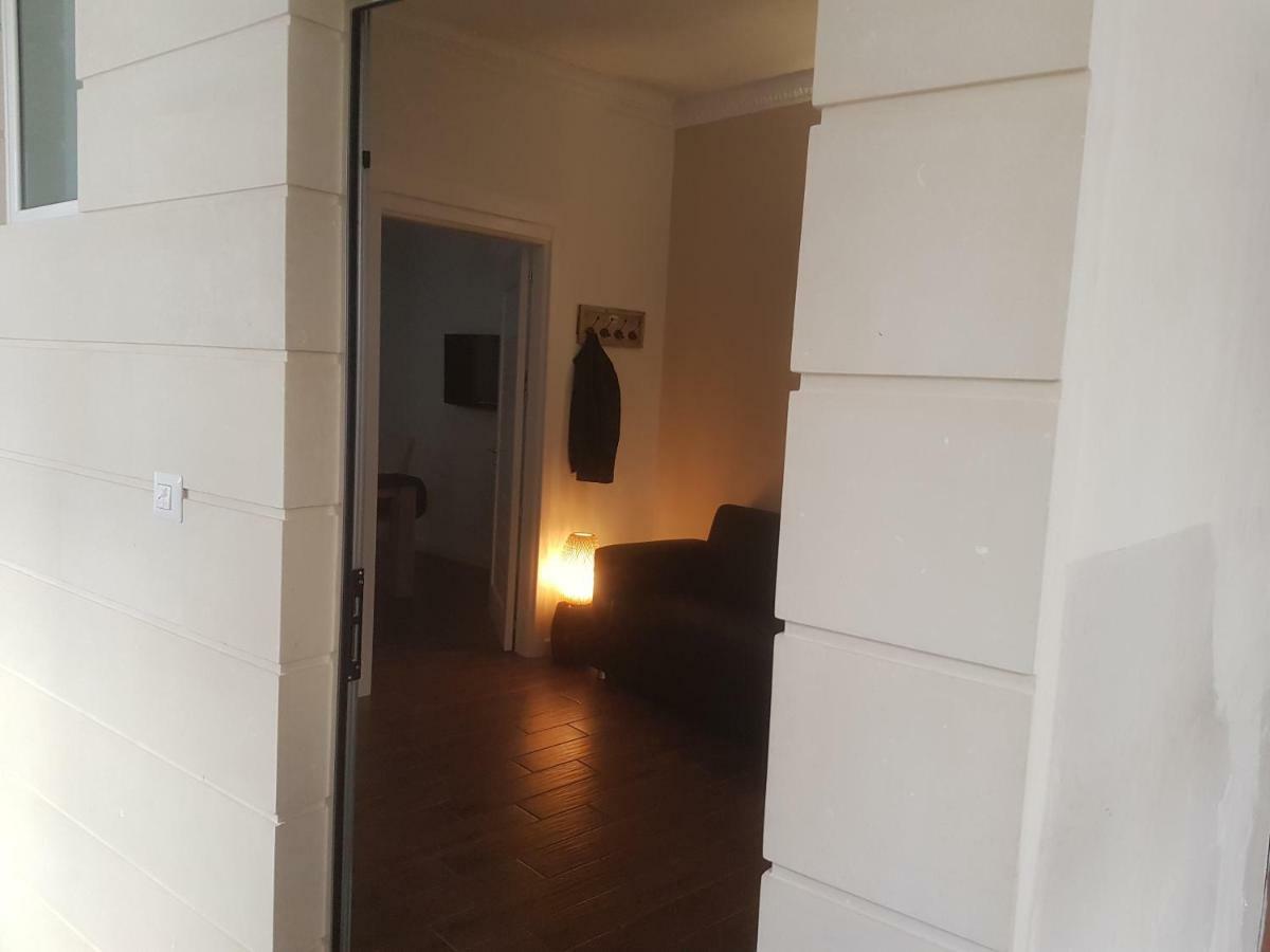 House Don Tonino Lägenhet Lecce Exteriör bild