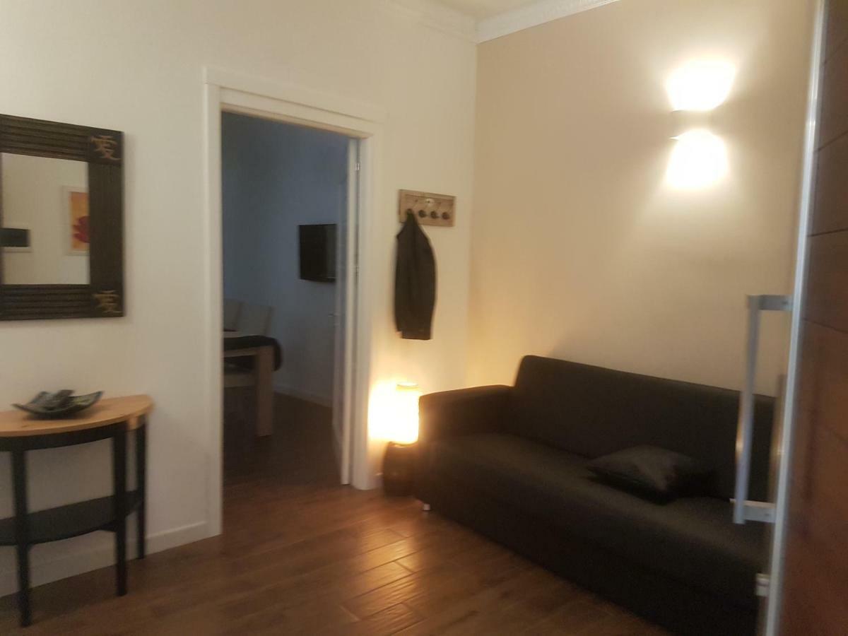 House Don Tonino Lägenhet Lecce Exteriör bild