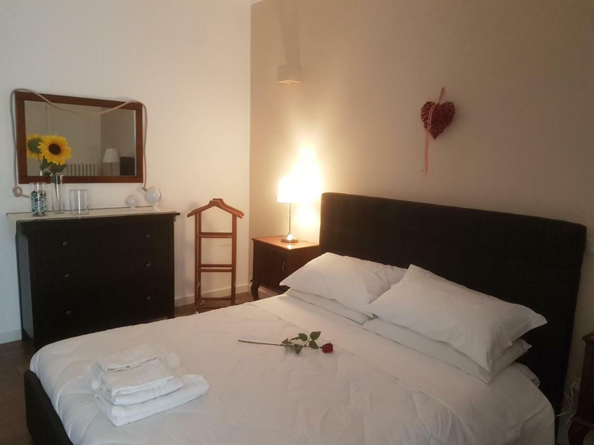 House Don Tonino Lägenhet Lecce Exteriör bild